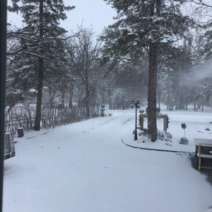 Meet your Posher, Monique y luis